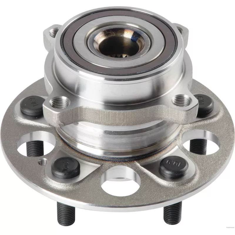 Roulement de roue arrière HERTH+BUSS JAKOPARTS J4714141