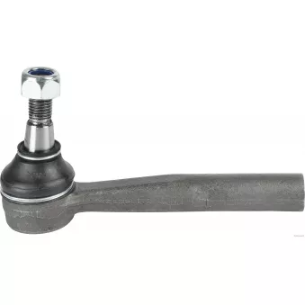 Rotule de barre de connexion HERTH+BUSS JAKOPARTS J4820847