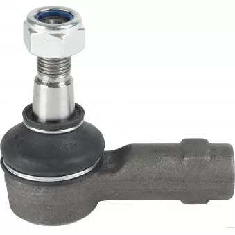Rotule de barre de connexion HERTH+BUSS JAKOPARTS J4820857
