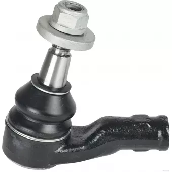 Rotule de barre de connexion HERTH+BUSS JAKOPARTS J4820860