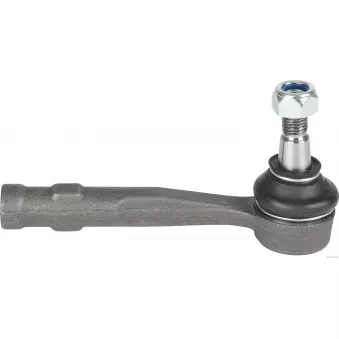 Rotule de barre de connexion avant droit HERTH+BUSS JAKOPARTS J4830826