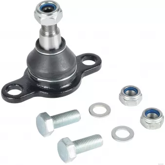Rotule de suspension HERTH+BUSS JAKOPARTS J4860807