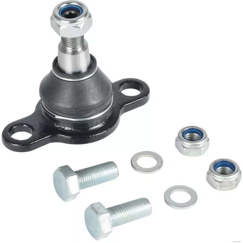 Rotule de suspension HERTH+BUSS JAKOPARTS J4860807