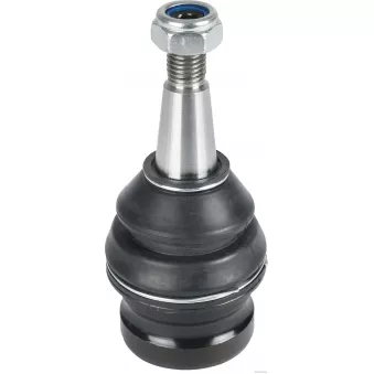 Rotule de suspension HERTH+BUSS JAKOPARTS J4860809