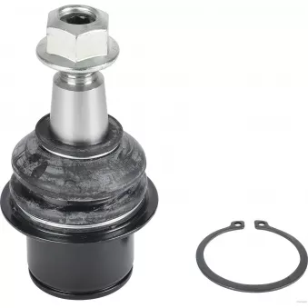 Rotule de suspension HERTH+BUSS JAKOPARTS J4860814