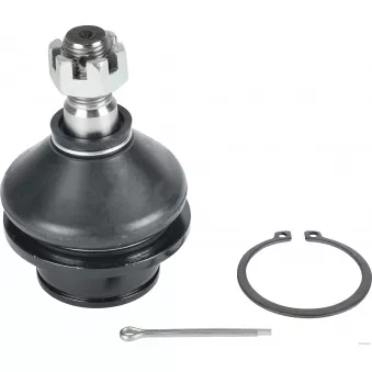 Rotule de suspension HERTH+BUSS JAKOPARTS J4860828