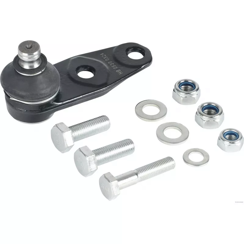 Rotule de suspension HERTH+BUSS JAKOPARTS J4860830