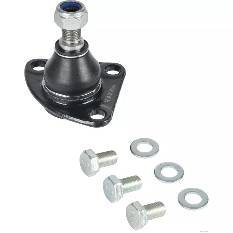 Rotule de suspension HERTH+BUSS JAKOPARTS J4860836