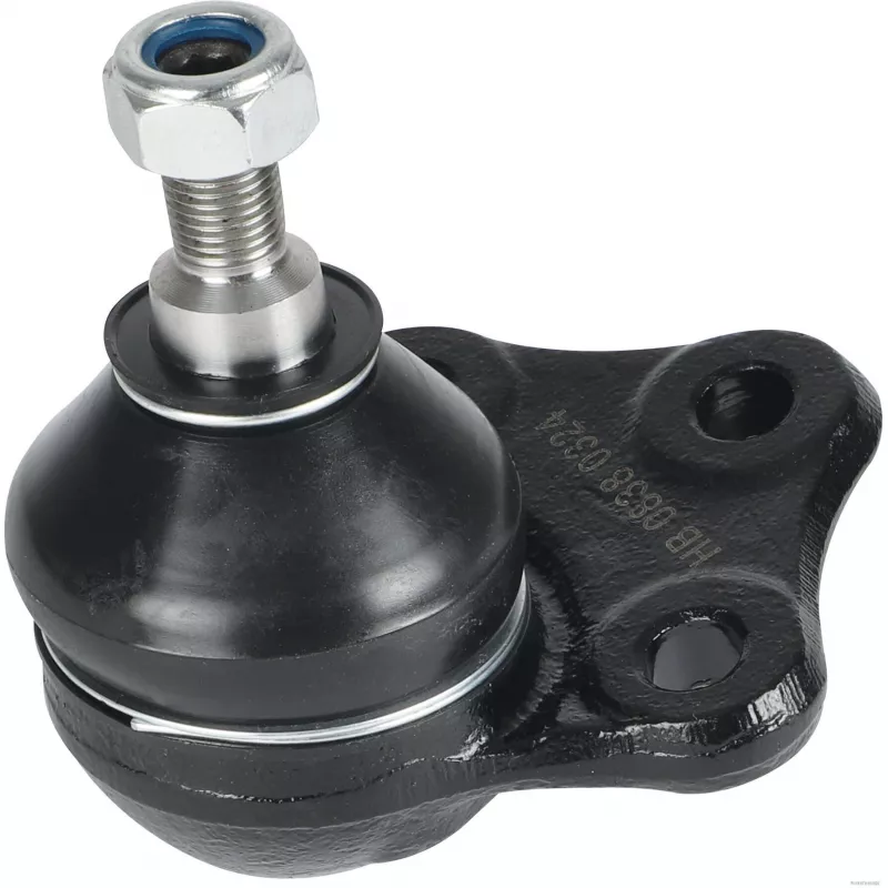 Rotule de suspension HERTH+BUSS JAKOPARTS J4860838