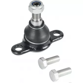 Rotule de suspension HERTH+BUSS JAKOPARTS J4860839