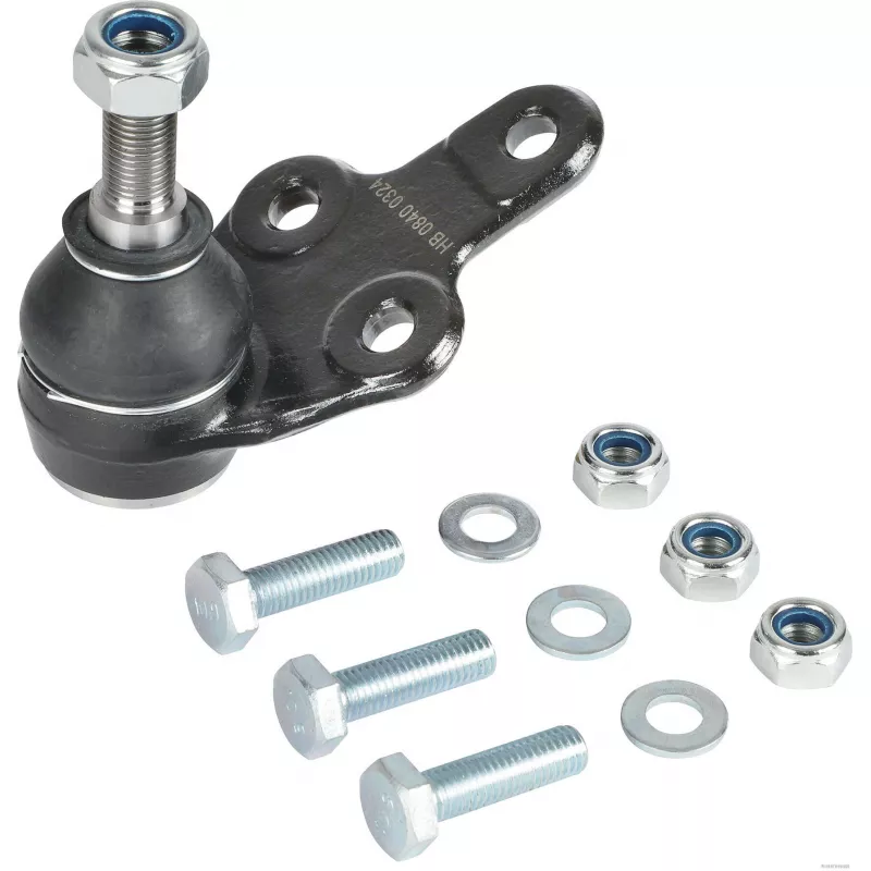 Rotule de suspension HERTH+BUSS JAKOPARTS J4860840