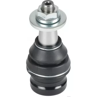 Rotule de suspension HERTH+BUSS JAKOPARTS J4860841