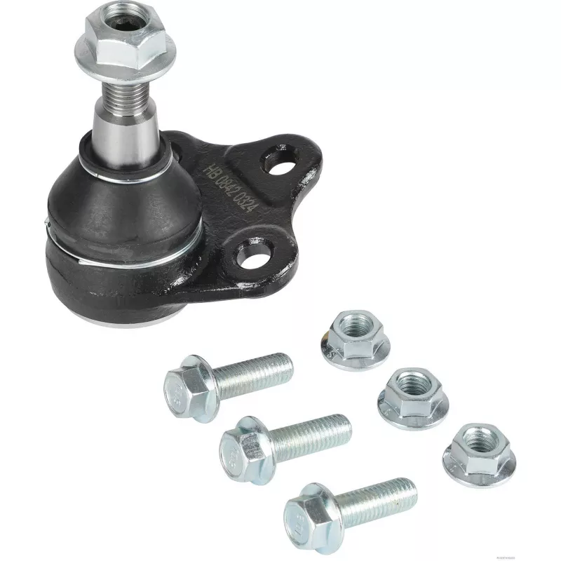 Rotule de suspension HERTH+BUSS JAKOPARTS J4860842