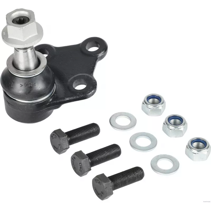 Rotule de suspension HERTH+BUSS JAKOPARTS J4860847