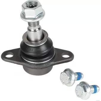 Rotule de suspension HERTH+BUSS JAKOPARTS J4860851