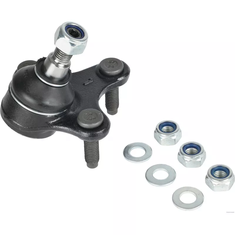 Rotule de suspension avant gauche HERTH+BUSS JAKOPARTS J4860852