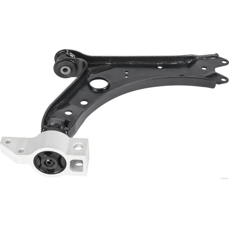 Bras de liaison, suspension de roue avant gauche HERTH+BUSS JAKOPARTS J4900804