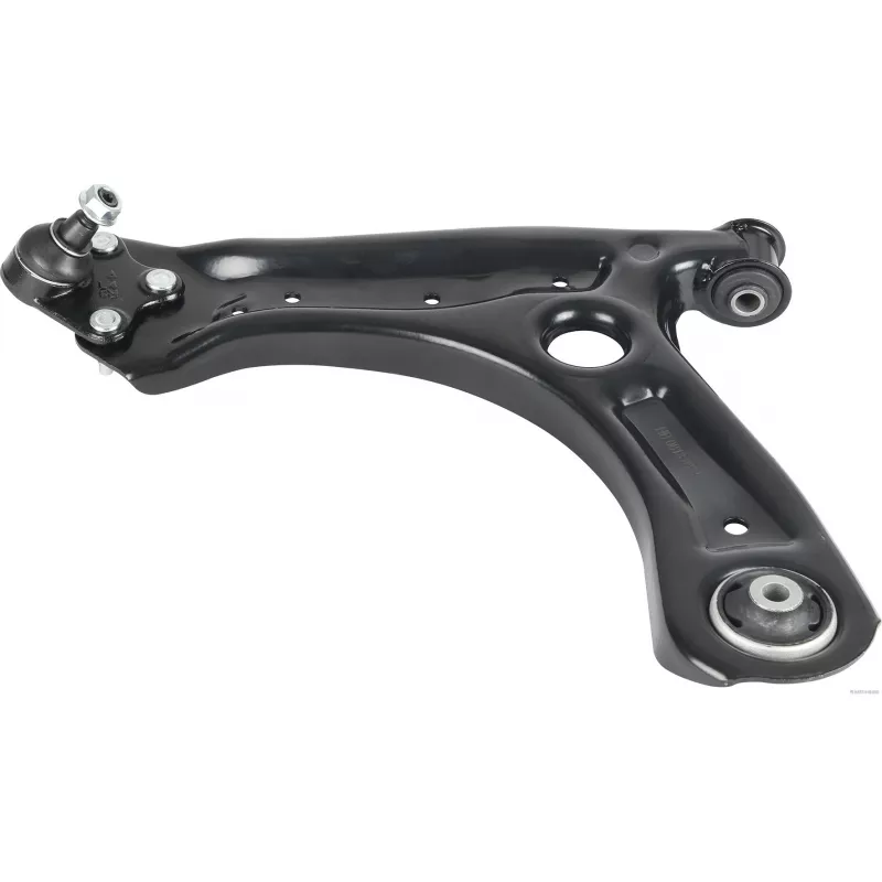 Bras de liaison, suspension de roue avant gauche HERTH+BUSS JAKOPARTS J4900818