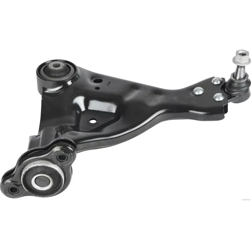 Bras de liaison, suspension de roue avant gauche HERTH+BUSS JAKOPARTS J4900830