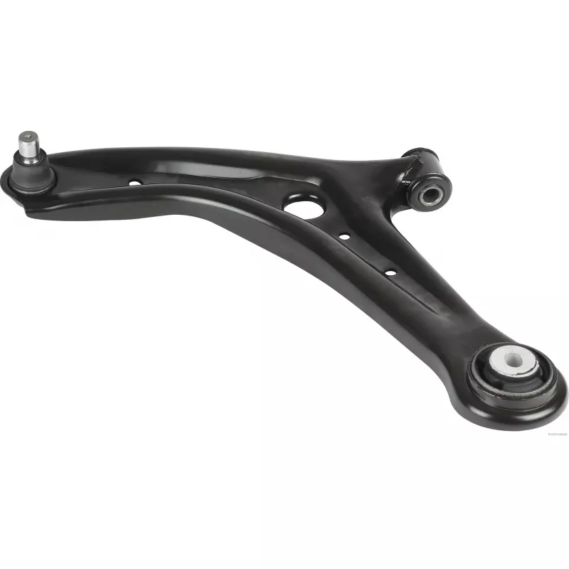 Bras de liaison, suspension de roue avant gauche HERTH+BUSS JAKOPARTS J4900832