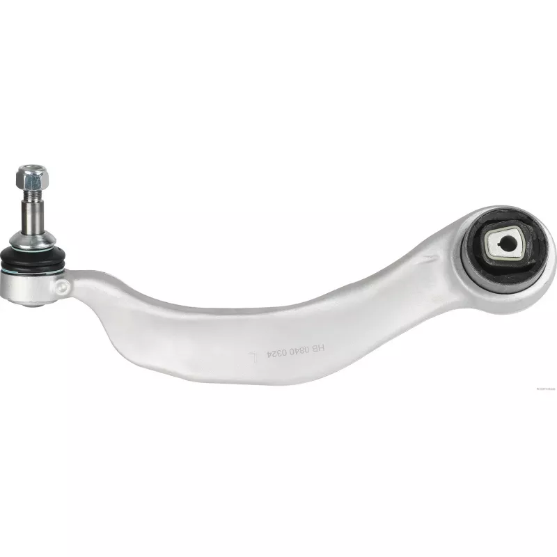 Bras de liaison, suspension de roue avant gauche HERTH+BUSS JAKOPARTS J4900840