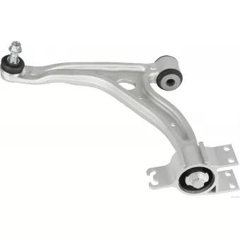 Bras de liaison, suspension de roue avant gauche HERTH+BUSS JAKOPARTS J4900843