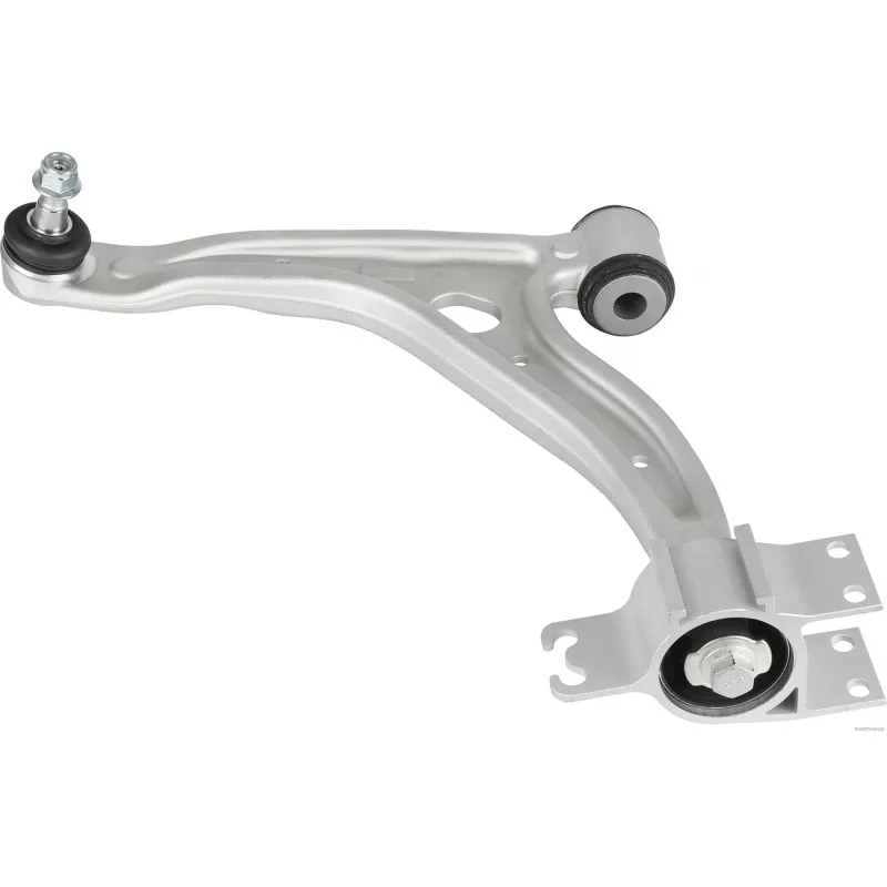 Bras de liaison, suspension de roue avant gauche HERTH+BUSS JAKOPARTS J4900843