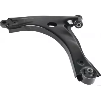 Bras de liaison, suspension de roue avant gauche HERTH+BUSS JAKOPARTS J4900847