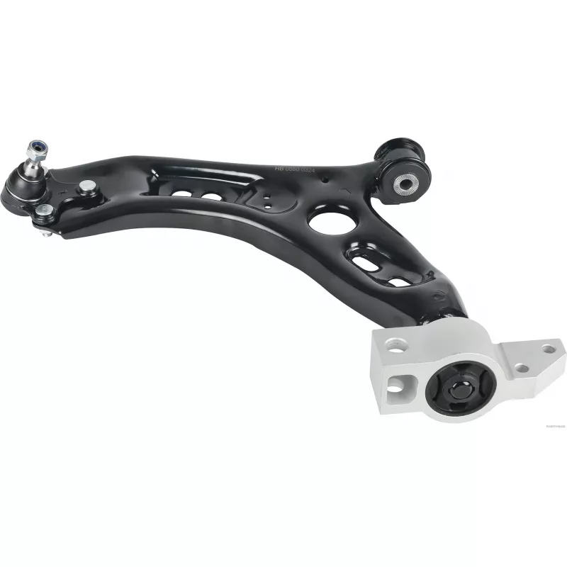 Bras de liaison, suspension de roue avant gauche HERTH+BUSS JAKOPARTS J4900860