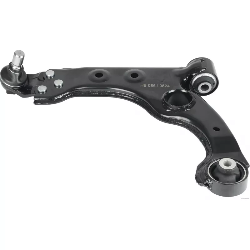 Bras de liaison, suspension de roue avant gauche HERTH+BUSS JAKOPARTS J4900861