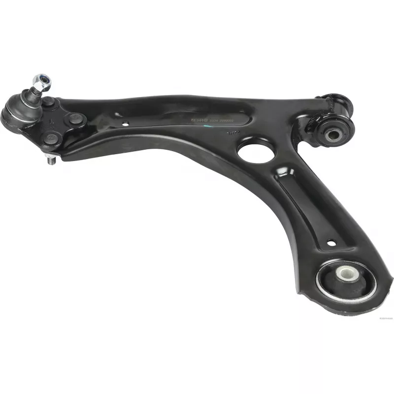 Bras de liaison, suspension de roue avant gauche HERTH+BUSS JAKOPARTS J4900863