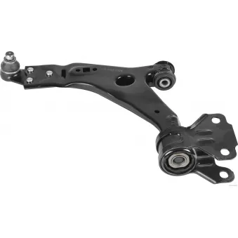 Bras de liaison, suspension de roue avant gauche HERTH+BUSS JAKOPARTS