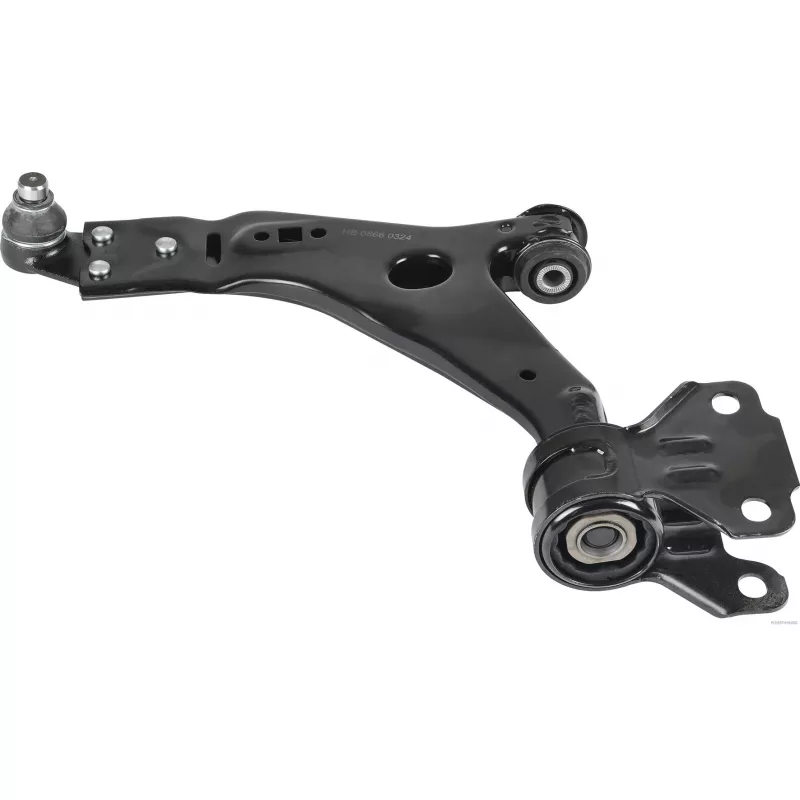 Bras de liaison, suspension de roue avant gauche HERTH+BUSS JAKOPARTS J4900866