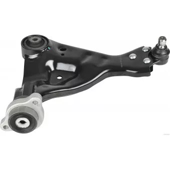 Bras de liaison, suspension de roue avant gauche HERTH+BUSS JAKOPARTS