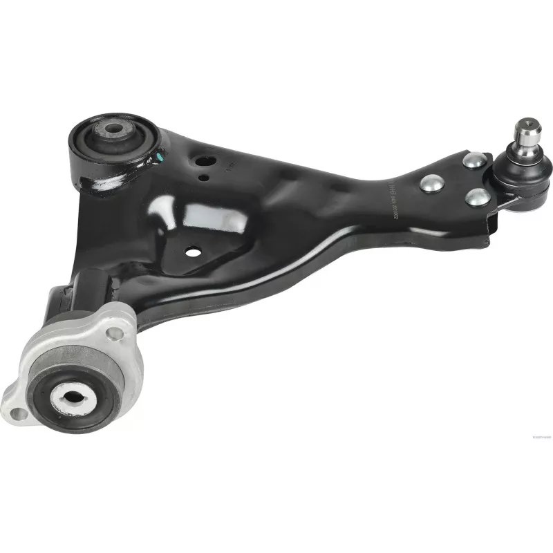 Bras de liaison, suspension de roue avant gauche HERTH+BUSS JAKOPARTS J4900867