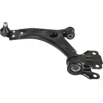 Bras de liaison, suspension de roue avant gauche HERTH+BUSS JAKOPARTS J4900869
