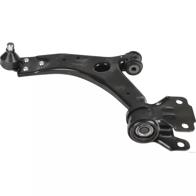 Bras de liaison, suspension de roue avant gauche HERTH+BUSS JAKOPARTS J4900869