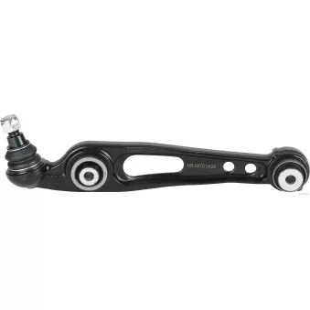 Bras de liaison, suspension de roue avant gauche HERTH+BUSS JAKOPARTS J4900870