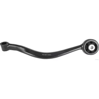 Bras de liaison, suspension de roue avant gauche HERTH+BUSS JAKOPARTS J4900877