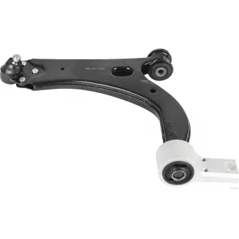 Bras de liaison, suspension de roue avant gauche HERTH+BUSS JAKOPARTS J4903061