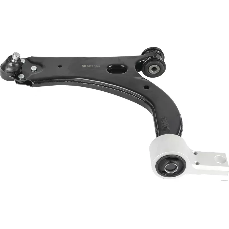 Bras de liaison, suspension de roue avant gauche HERTH+BUSS JAKOPARTS J4903061