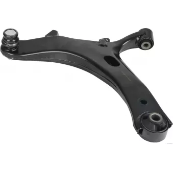 Bras de liaison, suspension de roue avant gauche HERTH+BUSS JAKOPARTS J4907006