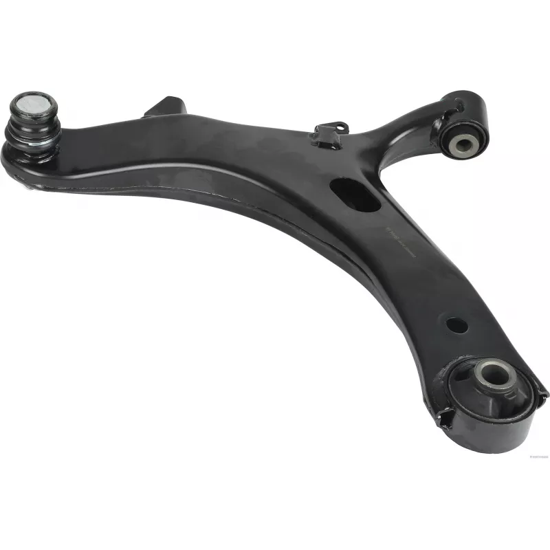 Bras de liaison, suspension de roue avant gauche HERTH+BUSS JAKOPARTS J4907006