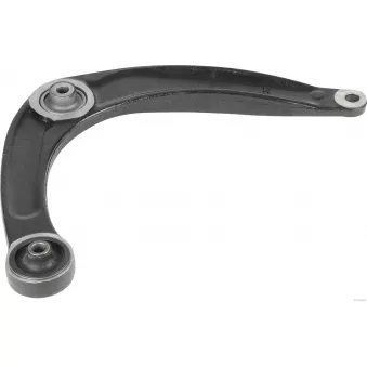 Bras de liaison, suspension de roue avant droit HERTH+BUSS JAKOPARTS J4910816