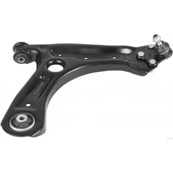 Bras de liaison, suspension de roue avant droit HERTH+BUSS JAKOPARTS J4910818