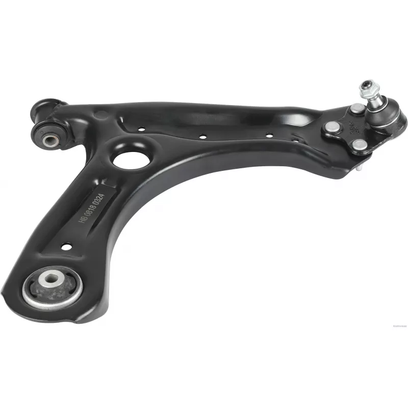 Bras de liaison, suspension de roue avant droit HERTH+BUSS JAKOPARTS J4910818