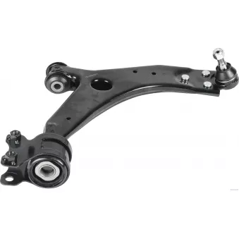 Bras de liaison, suspension de roue avant droit HERTH+BUSS JAKOPARTS J4910820