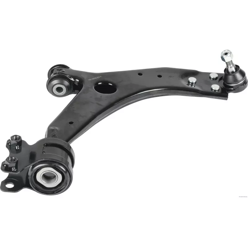 Bras de liaison, suspension de roue avant droit HERTH+BUSS JAKOPARTS J4910820