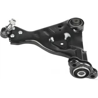 Bras de liaison, suspension de roue avant droit HERTH+BUSS JAKOPARTS J4910830