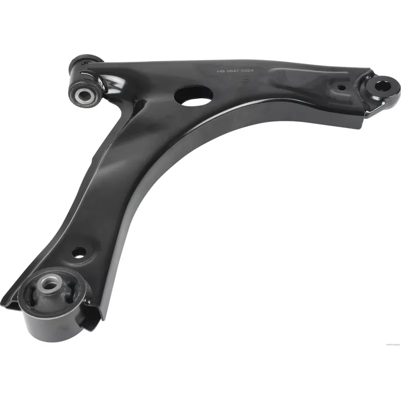Bras de liaison, suspension de roue avant droit HERTH+BUSS JAKOPARTS J4910847